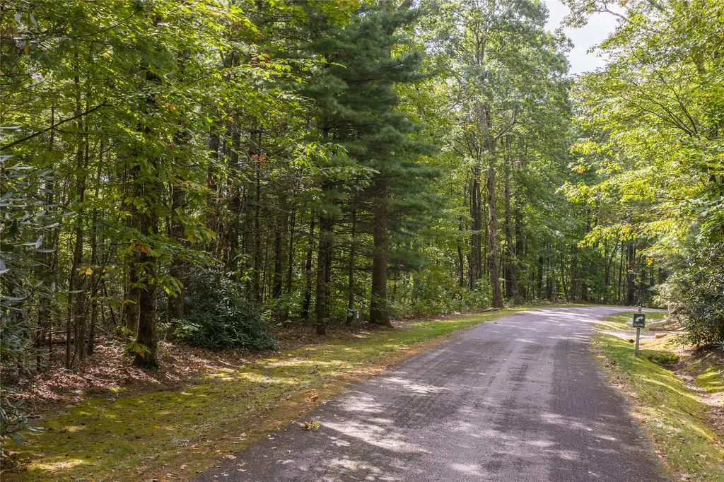 Lot 9r Whitewater Ridge Road Sapphire NC 28774