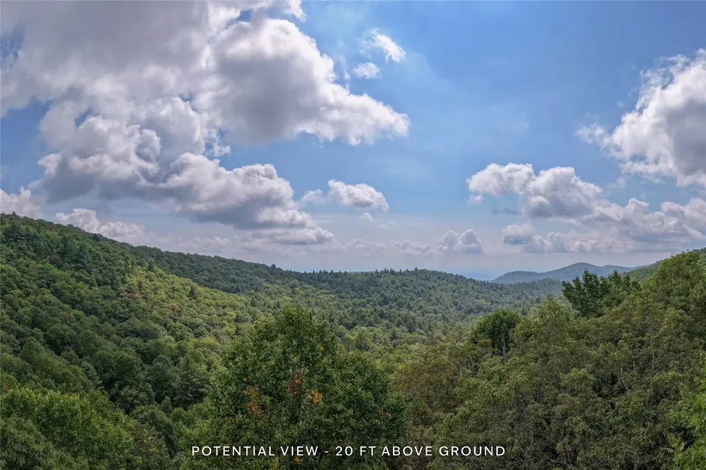 Lot 9r Whitewater Ridge Road Sapphire NC 28774