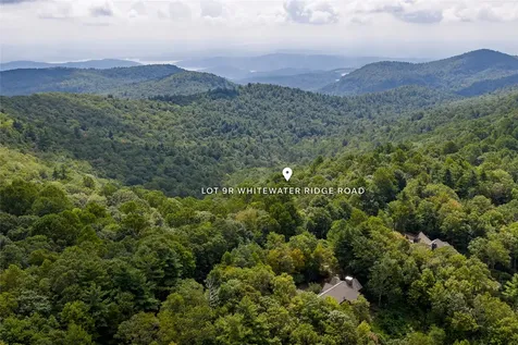 Lot 9r Whitewater Ridge Road Sapphire NC 28774