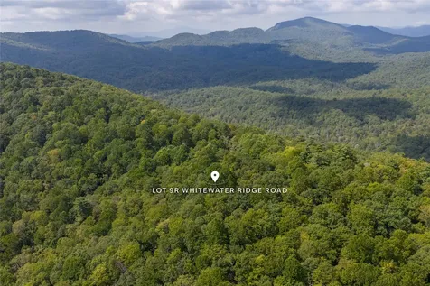 Lot 9r Whitewater Ridge Road Sapphire NC 28774