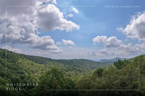 Lot 9r Whitewater Ridge Road Sapphire NC 28774