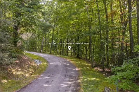 Lot 9r Whitewater Ridge Road Sapphire NC 28774