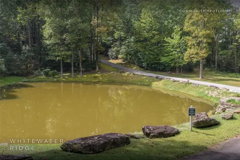 Lot 9r Whitewater Ridge Road Sapphire NC 28774