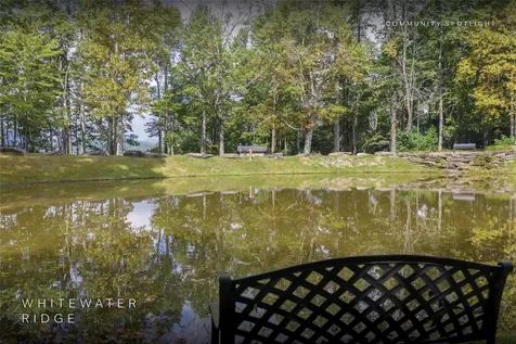 Lot 9r Whitewater Ridge Road Sapphire NC 28774
