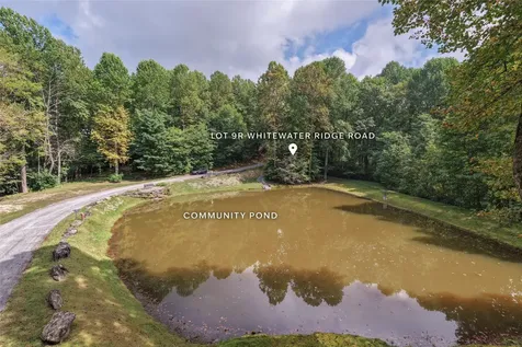 Lot 9r Whitewater Ridge Road Sapphire NC 28774