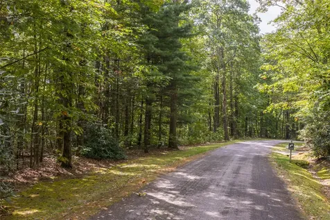 Lot 9r Whitewater Ridge Road Sapphire NC 28774