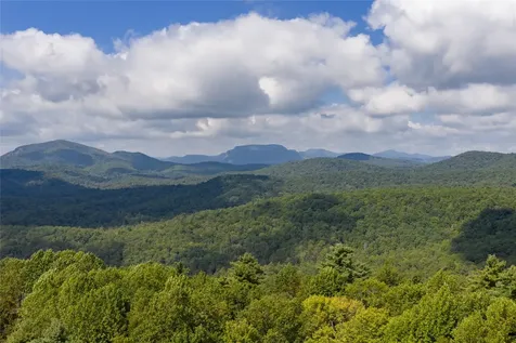 Lot 9r Whitewater Ridge Road Sapphire NC 28774