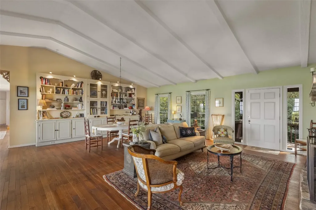 984 King Gap Road Highlands NC 28741