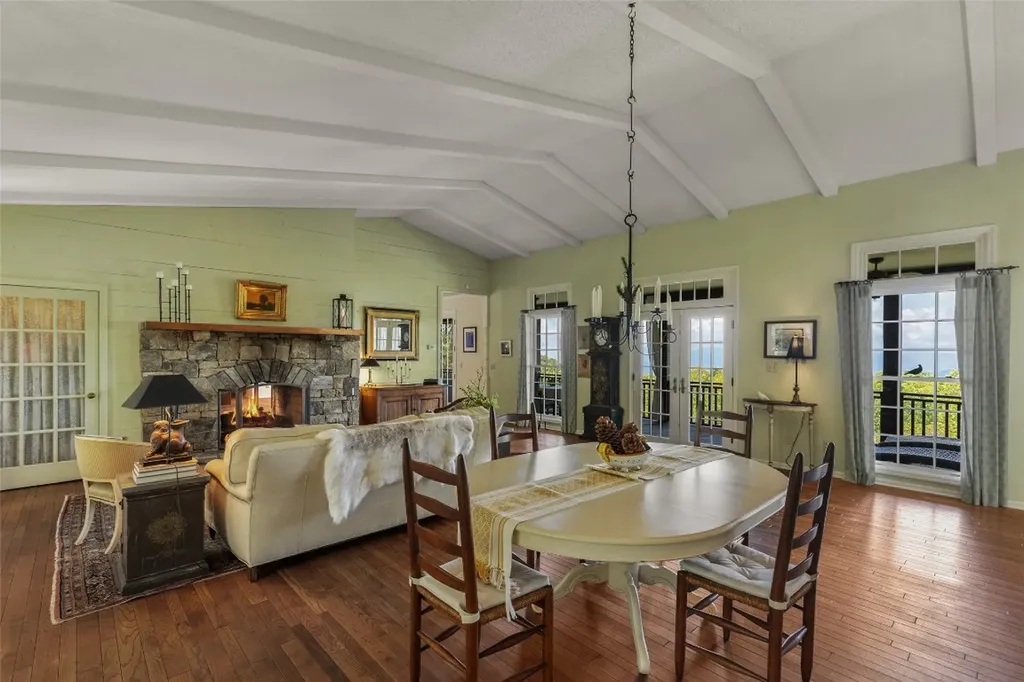 984 King Gap Road Highlands NC 28741