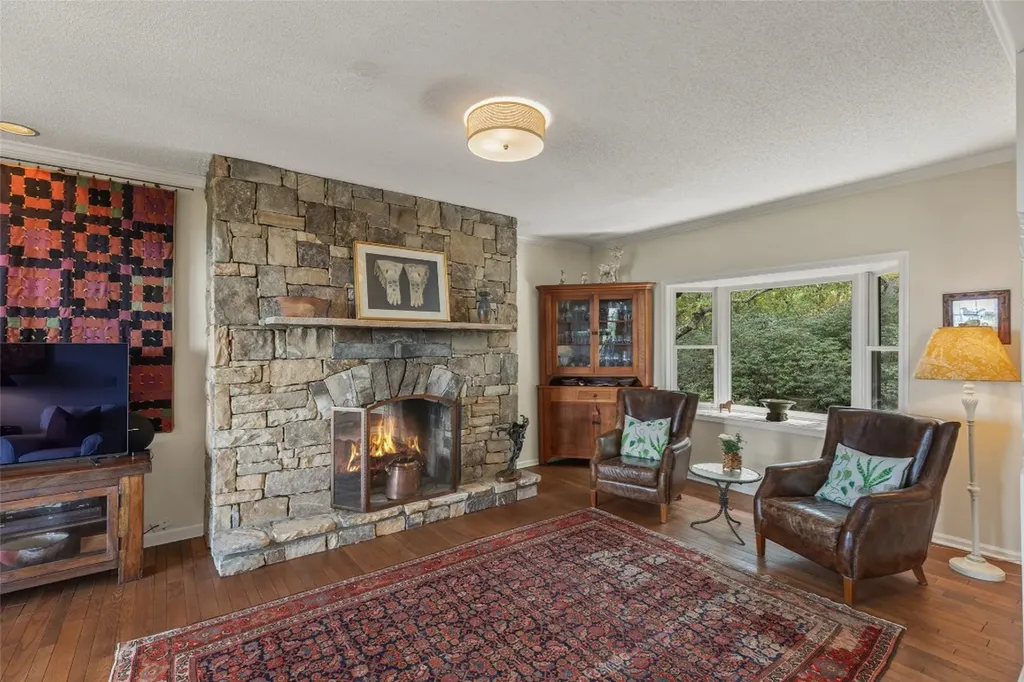 984 King Gap Road Highlands NC 28741