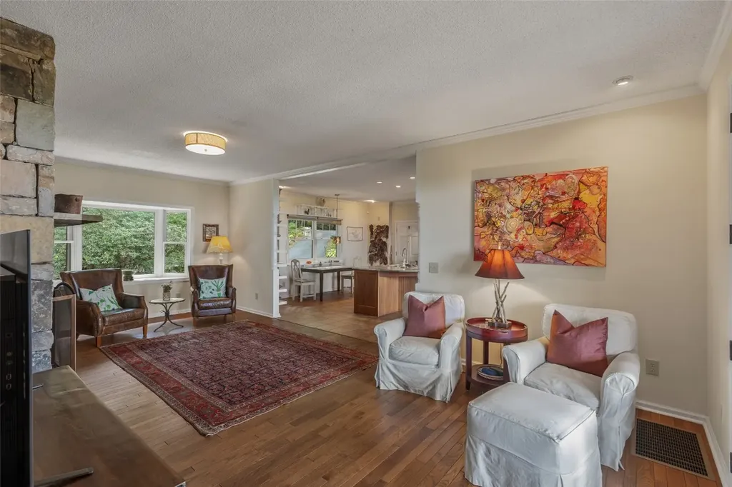 984 King Gap Road Highlands NC 28741