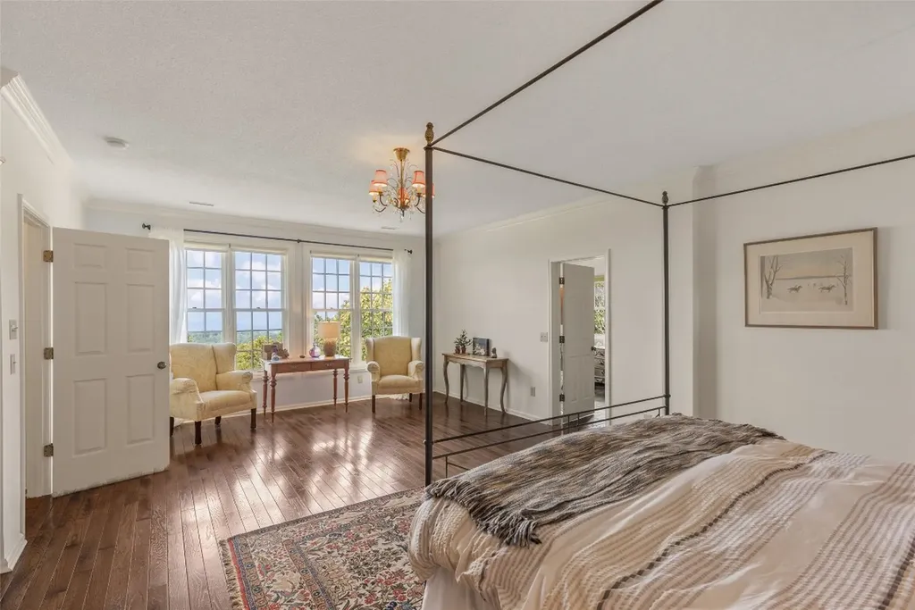 984 King Gap Road Highlands NC 28741