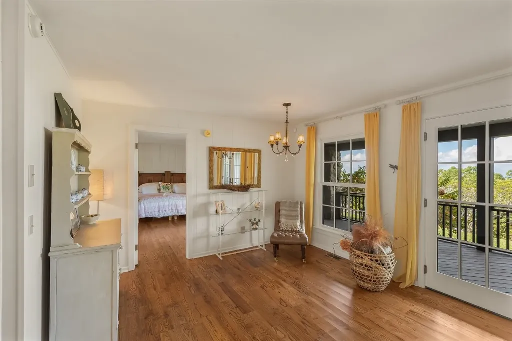 984 King Gap Road Highlands NC 28741