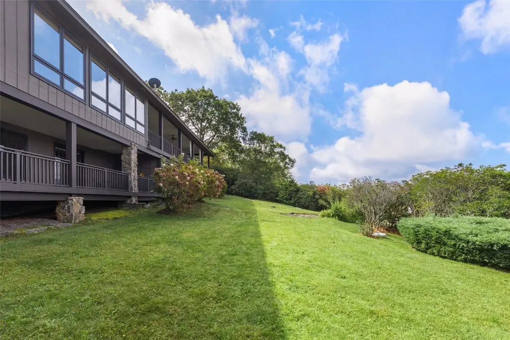 984 King Gap Road Highlands NC 28741