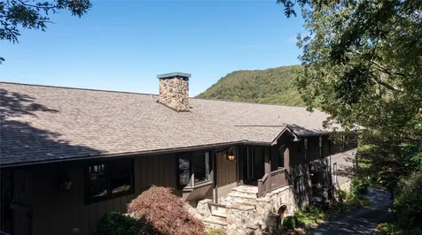 984 King Gap Road Highlands NC 28741