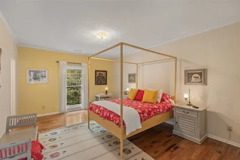 984 King Gap Road Highlands NC 28741