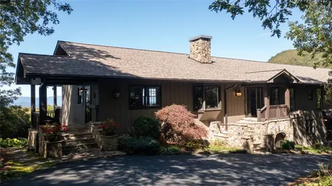 984 King Gap Road Highlands NC 28741