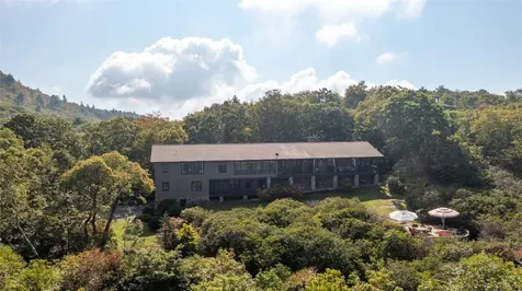 984 King Gap Road Highlands NC 28741