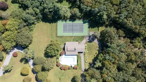 984 King Gap Road Highlands NC 28741