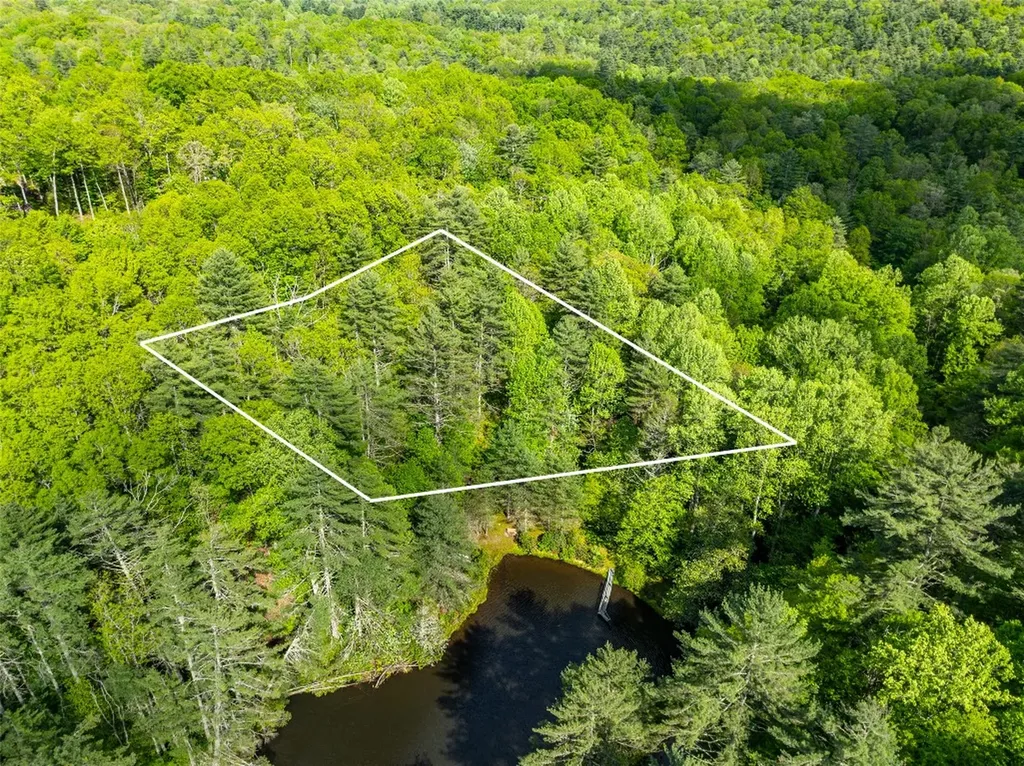 7 Crestwood Road Cashiers NC 28717