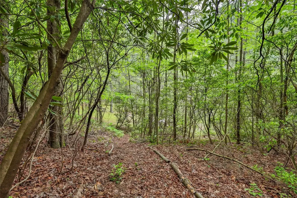 7 Crestwood Road Cashiers NC 28717