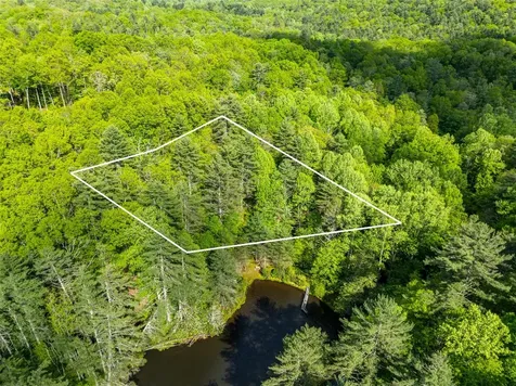 7 Crestwood Road Cashiers NC 28717