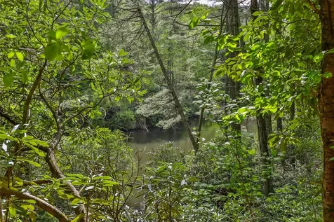 7 Crestwood Road Cashiers NC 28717