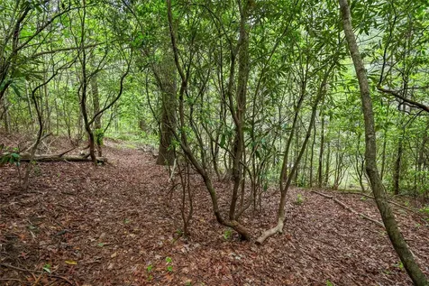 7 Crestwood Road Cashiers NC 28717