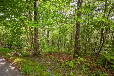 7 Crestwood Road Cashiers NC 28717