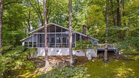 420 Highlands View Road Highlands NC 28741