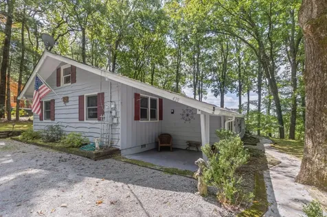 420 Highlands View Road Highlands NC 28741