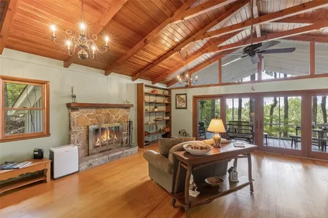 420 Highlands View Road Highlands NC 28741