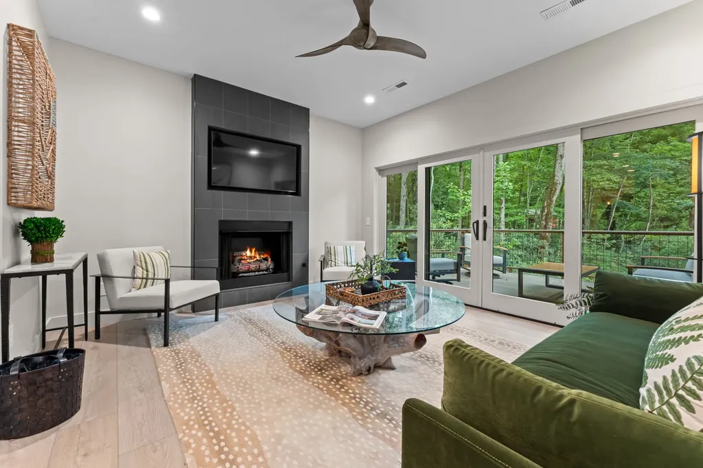 1077 Hicks Road Highlands NC 28741