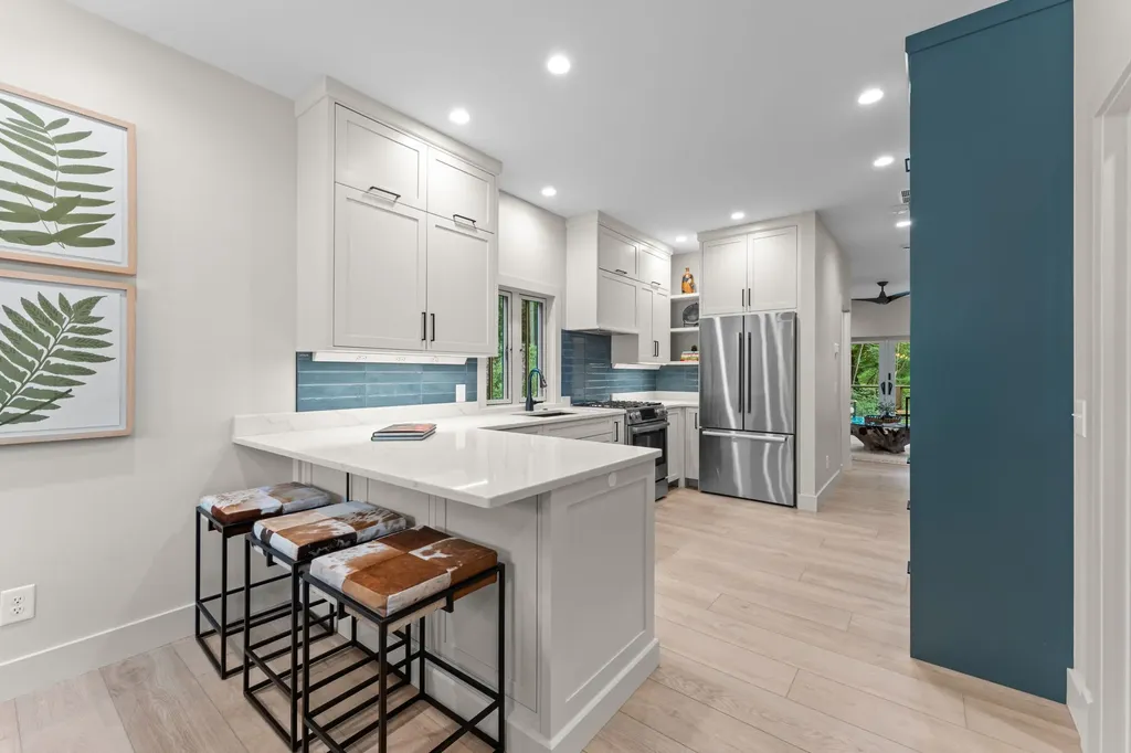 1077 Hicks Road Highlands NC 28741