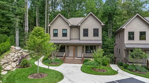 1077 Hicks Road Highlands NC 28741