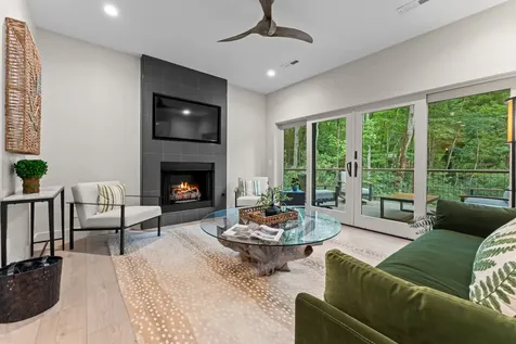 1077 Hicks Road Highlands NC 28741