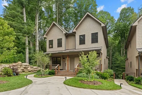 1077 Hicks Road Highlands NC 28741