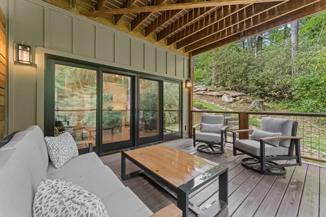 1077 Hicks Road Highlands NC 28741