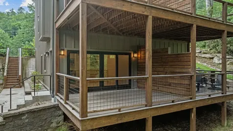 1077 Hicks Road Highlands NC 28741