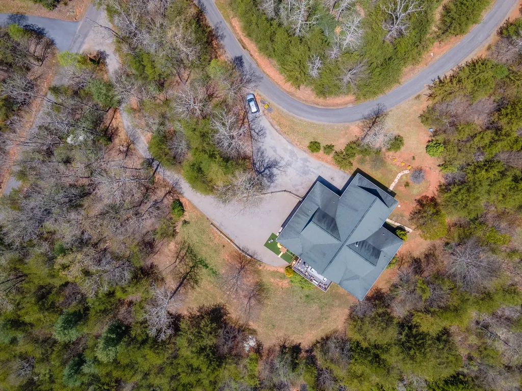 599 Red Oak Road Franklin NC 28734