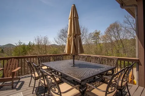 599 Red Oak Road Franklin NC 28734