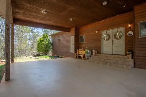 599 Red Oak Road Franklin NC 28734