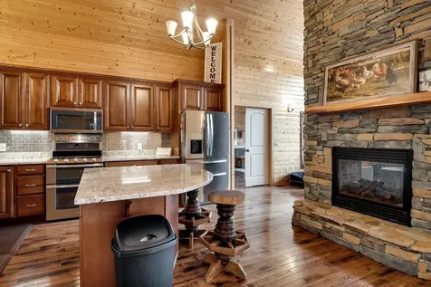 599 Red Oak Road Franklin NC 28734