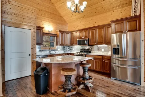 599 Red Oak Road Franklin NC 28734