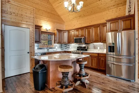 599 Red Oak Road Franklin NC 28734