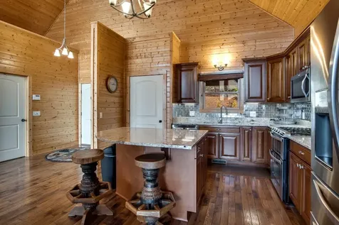 599 Red Oak Road Franklin NC 28734