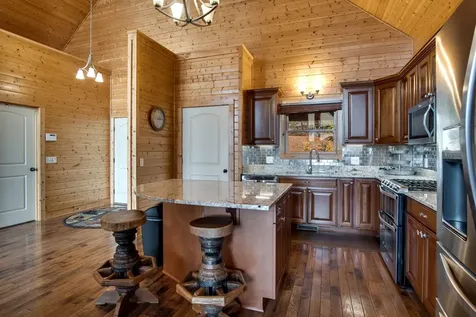 599 Red Oak Road Franklin NC 28734
