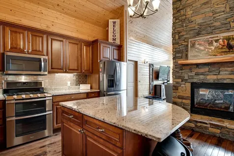 599 Red Oak Road Franklin NC 28734