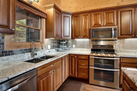 599 Red Oak Road Franklin NC 28734