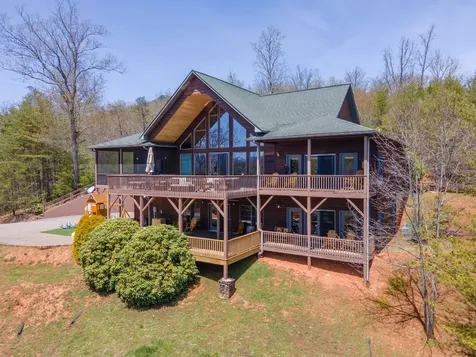 599 Red Oak Road Franklin NC 28734